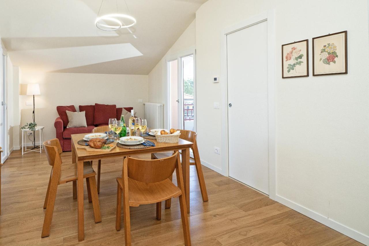Apartamento Borgo Del Grillo P2-9 By Wonderful Italy Sirmione Exterior foto
