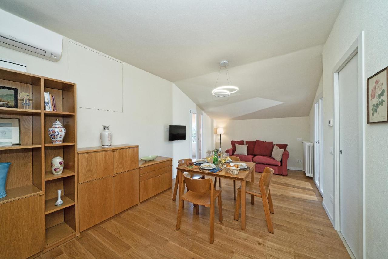 Apartamento Borgo Del Grillo P2-9 By Wonderful Italy Sirmione Exterior foto