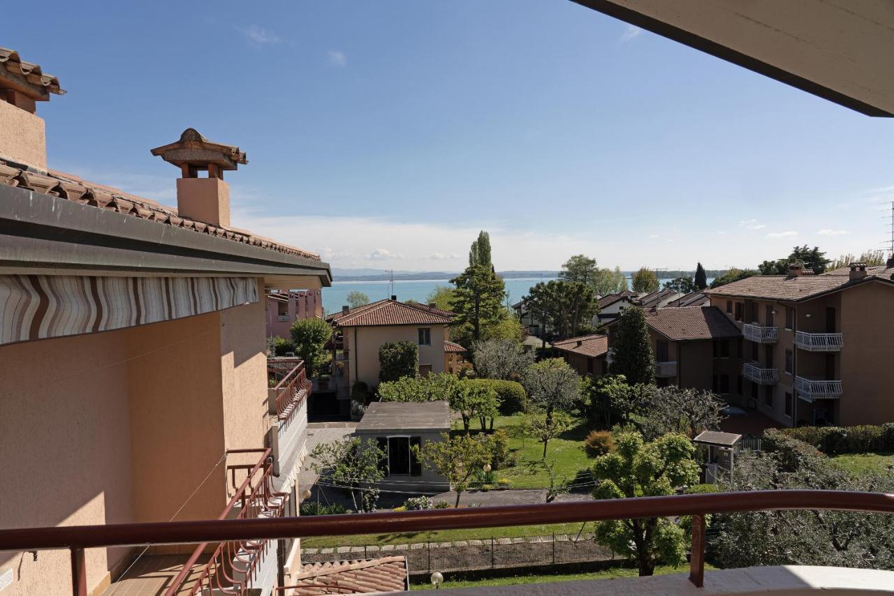 Apartamento Borgo Del Grillo P2-9 By Wonderful Italy Sirmione Exterior foto