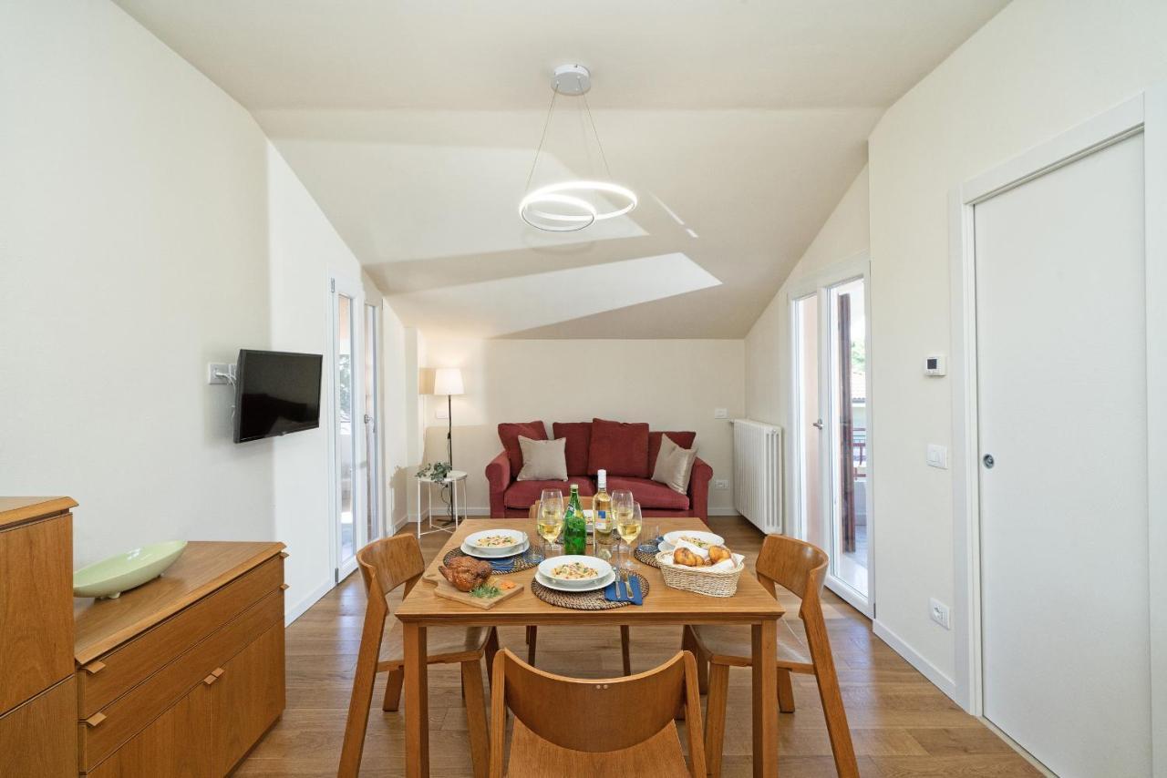 Apartamento Borgo Del Grillo P2-9 By Wonderful Italy Sirmione Exterior foto