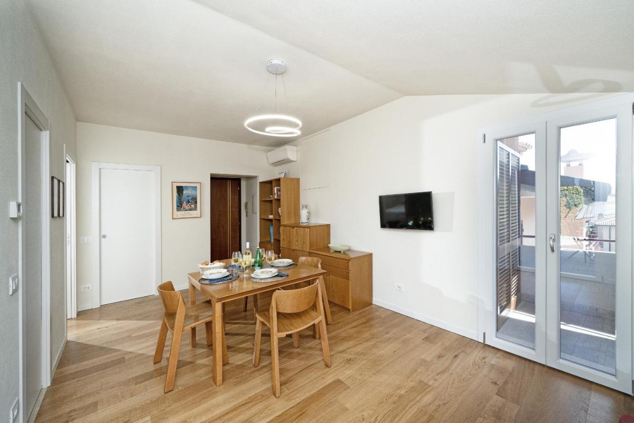 Apartamento Borgo Del Grillo P2-9 By Wonderful Italy Sirmione Exterior foto