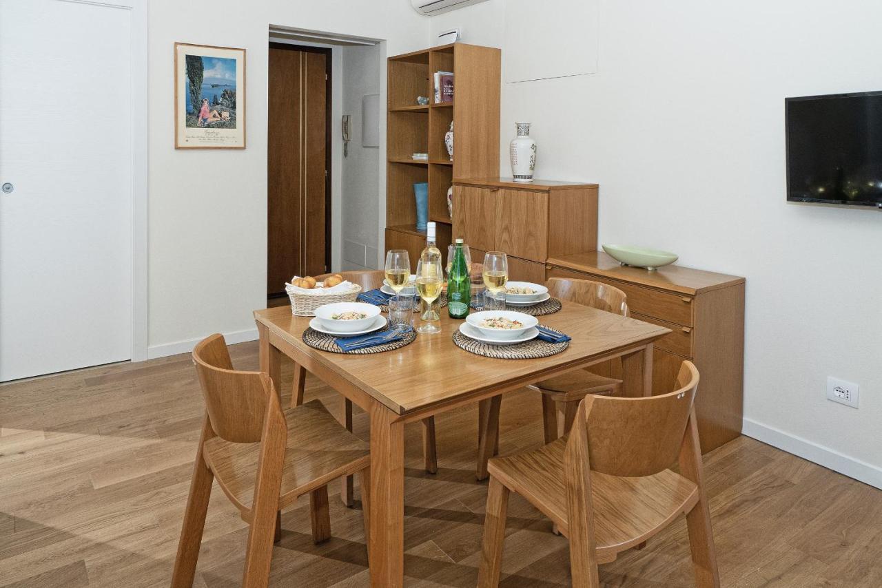 Apartamento Borgo Del Grillo P2-9 By Wonderful Italy Sirmione Exterior foto