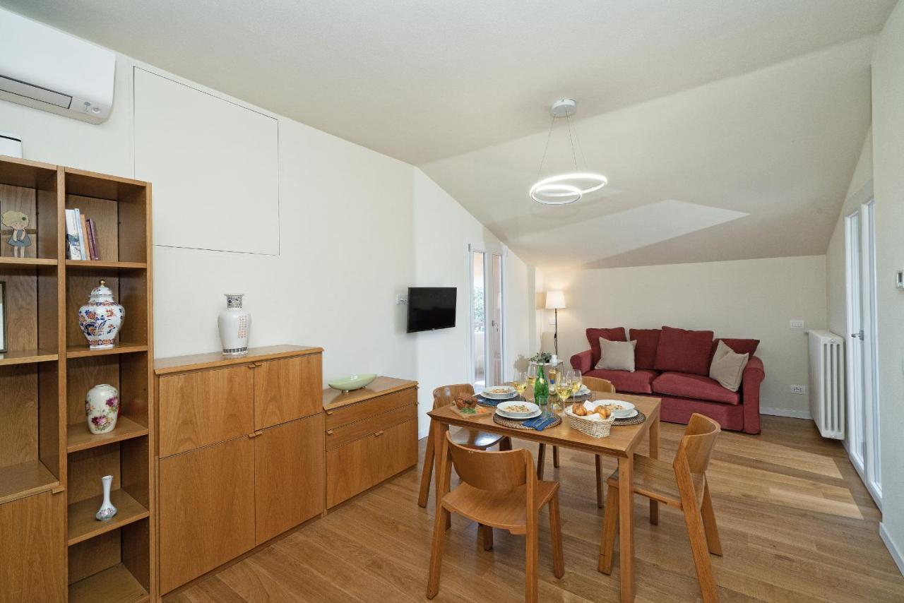 Apartamento Borgo Del Grillo P2-9 By Wonderful Italy Sirmione Exterior foto