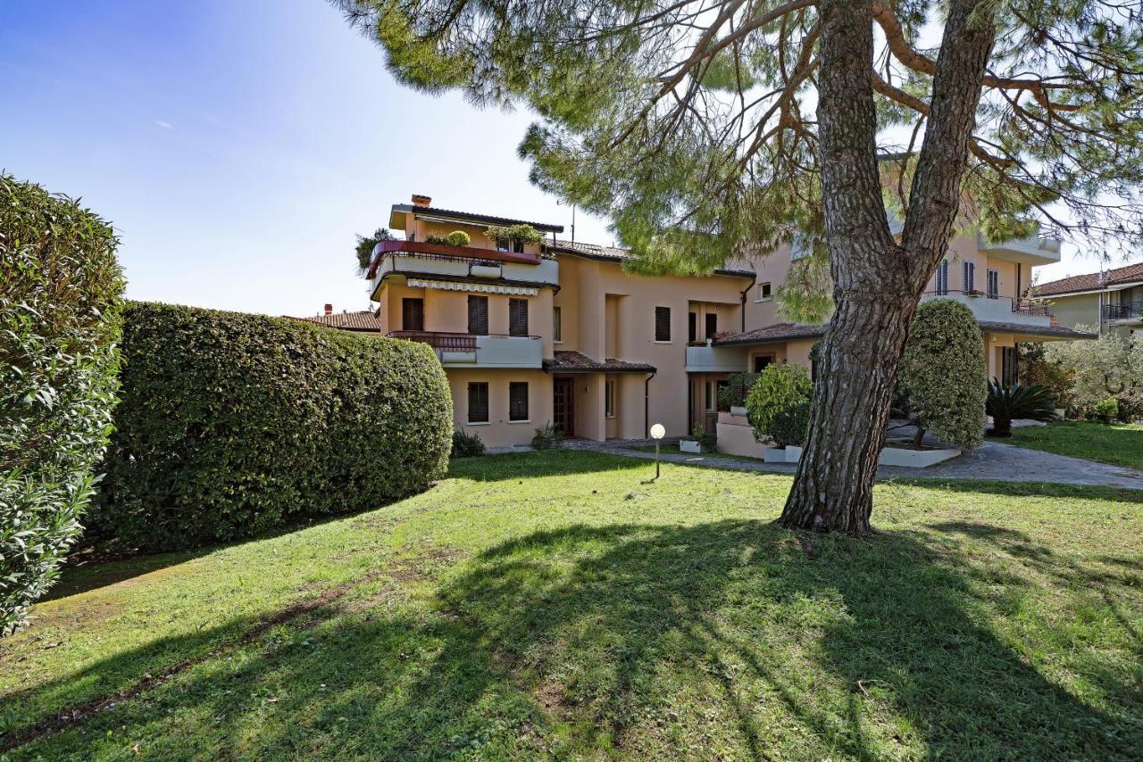 Apartamento Borgo Del Grillo P2-9 By Wonderful Italy Sirmione Exterior foto