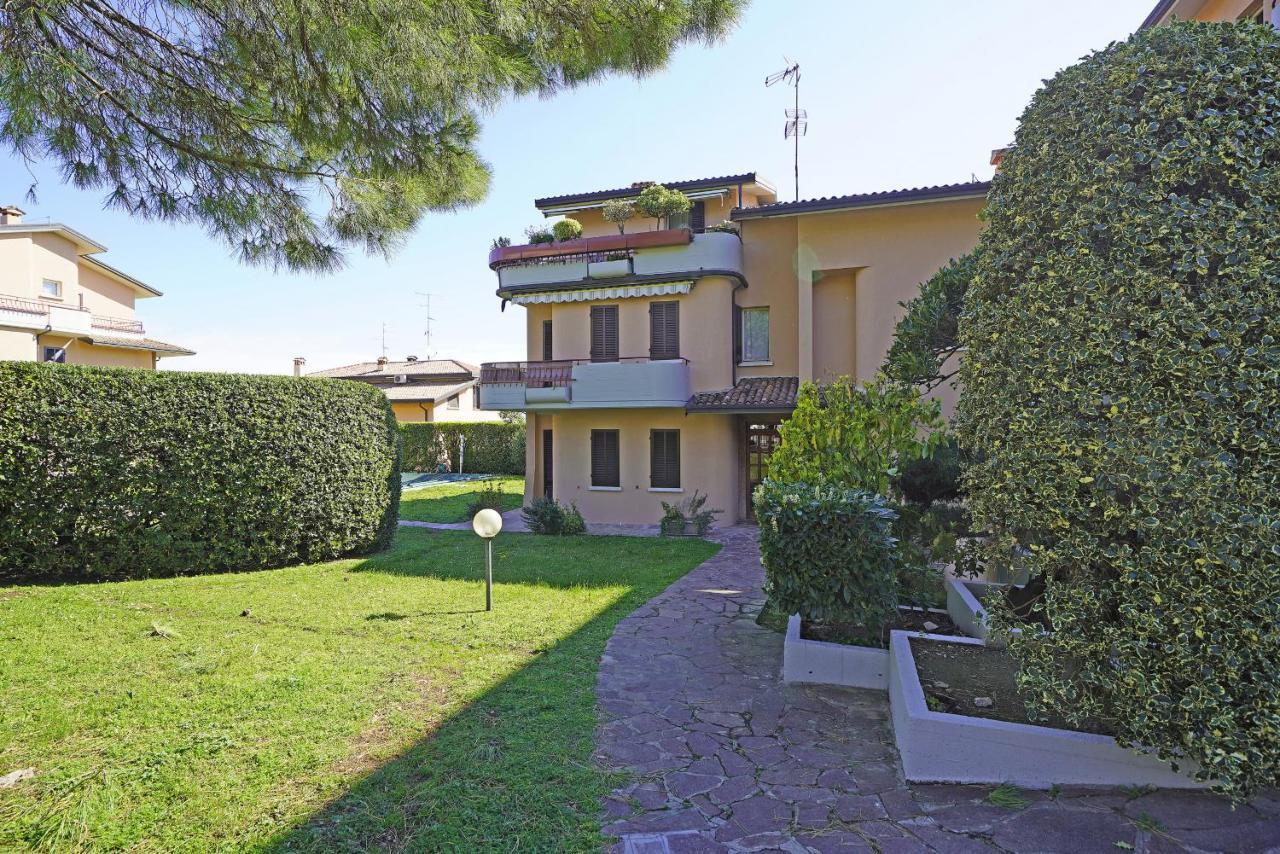 Apartamento Borgo Del Grillo P2-9 By Wonderful Italy Sirmione Exterior foto