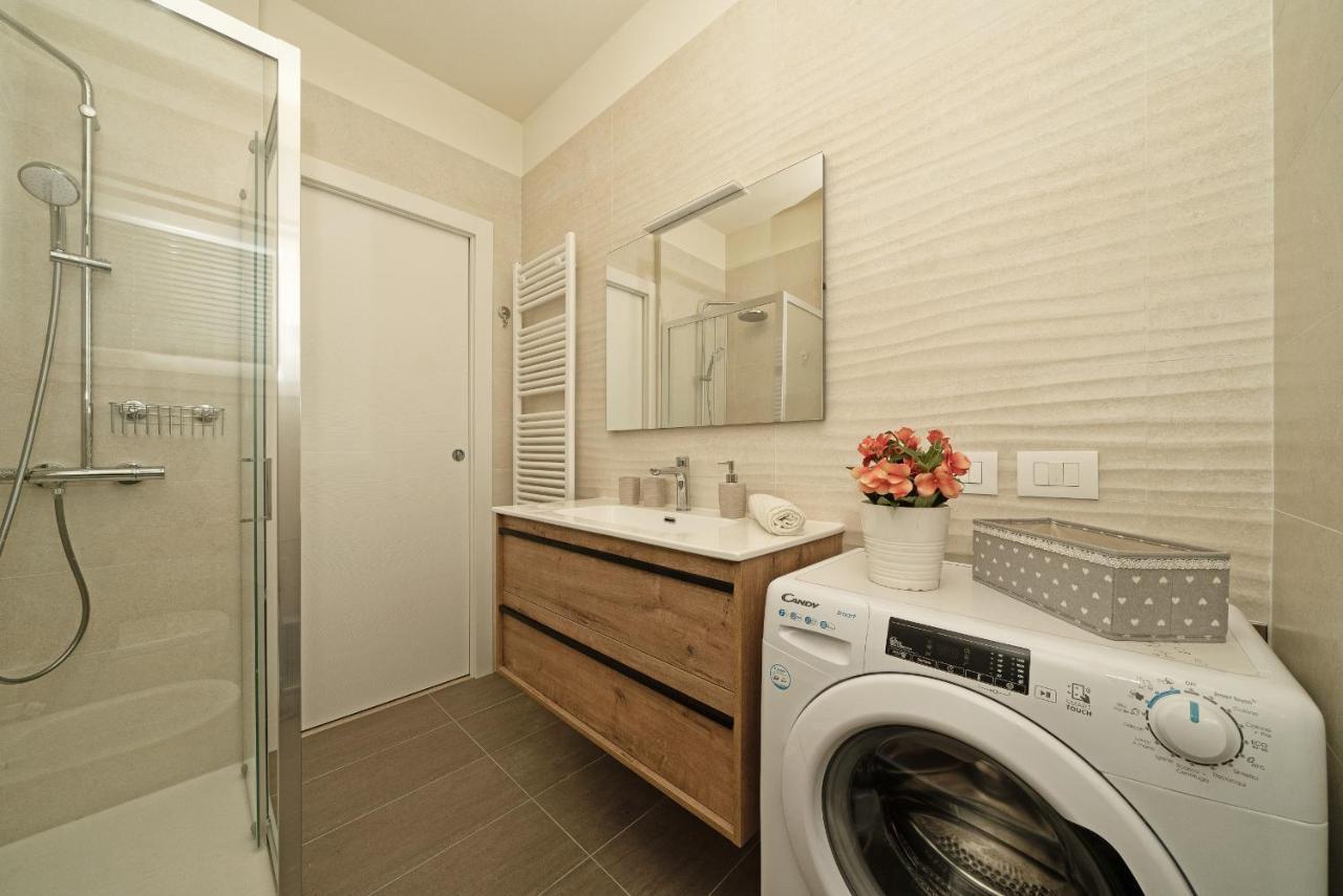 Apartamento Borgo Del Grillo P2-9 By Wonderful Italy Sirmione Exterior foto