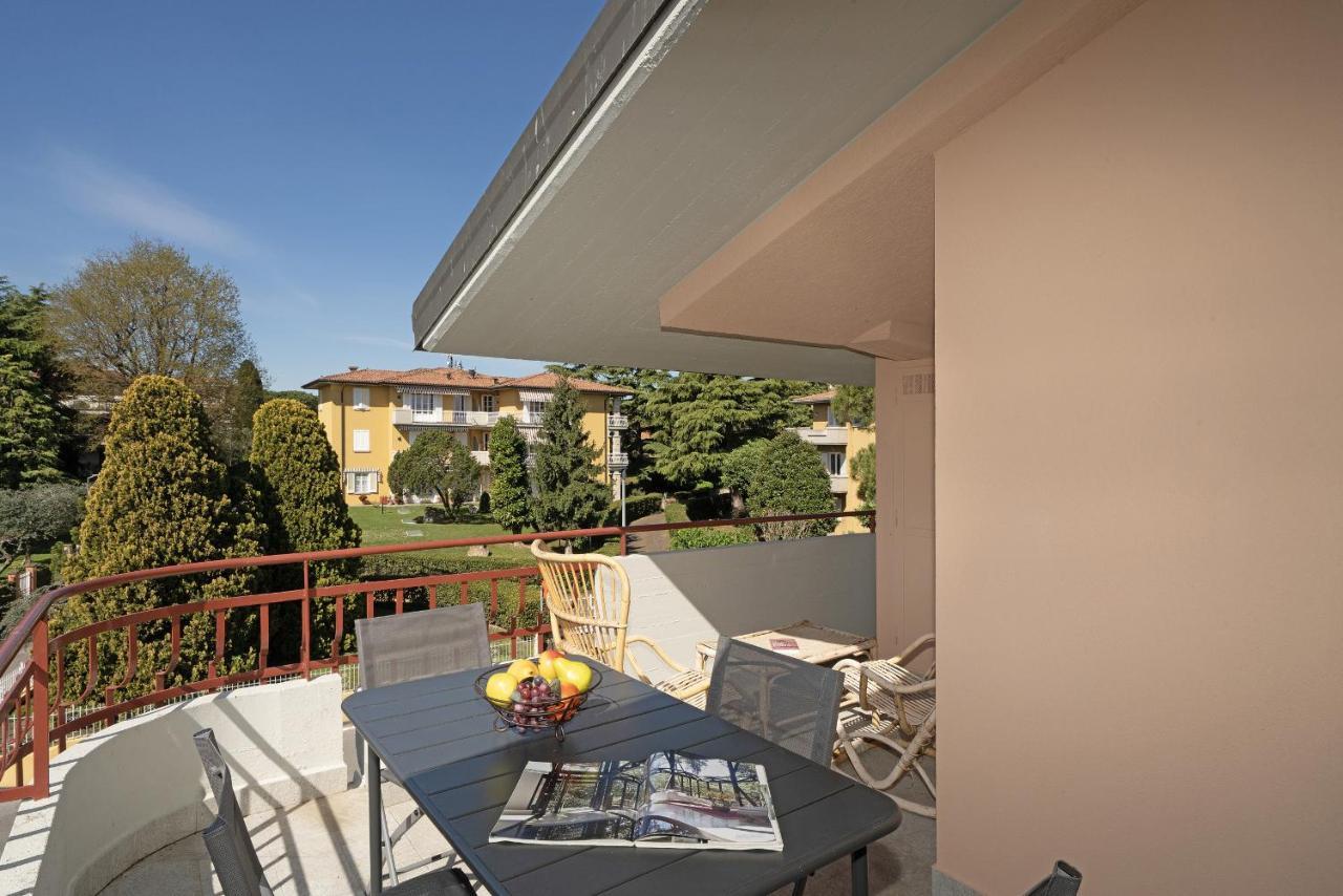 Apartamento Borgo Del Grillo P2-9 By Wonderful Italy Sirmione Exterior foto