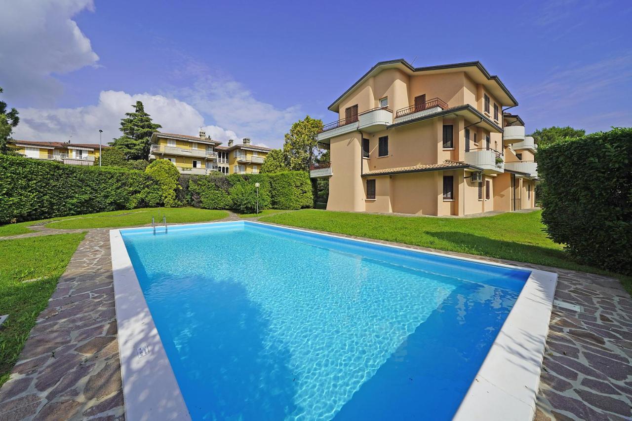 Apartamento Borgo Del Grillo P2-9 By Wonderful Italy Sirmione Exterior foto