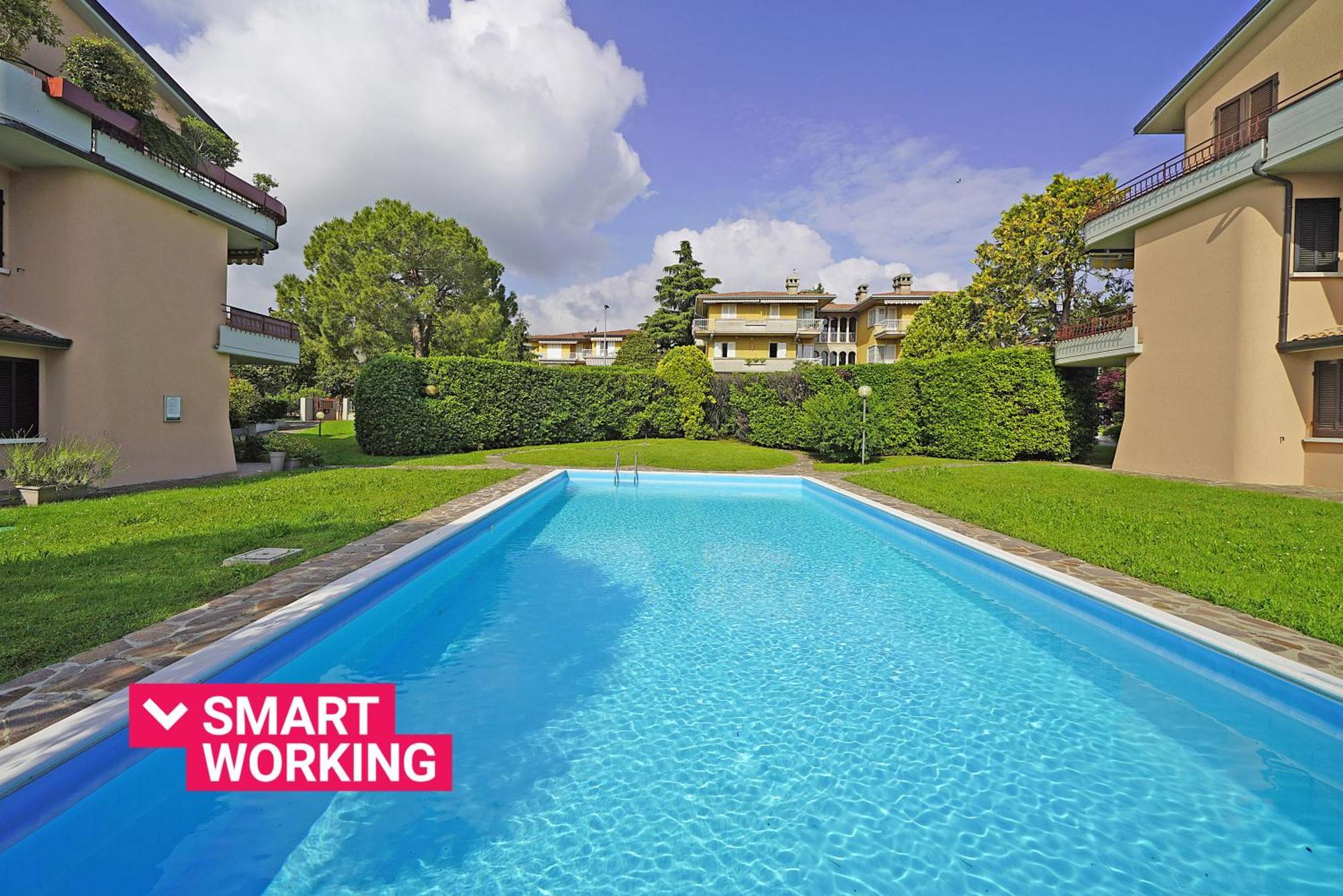 Apartamento Borgo Del Grillo P2-9 By Wonderful Italy Sirmione Exterior foto