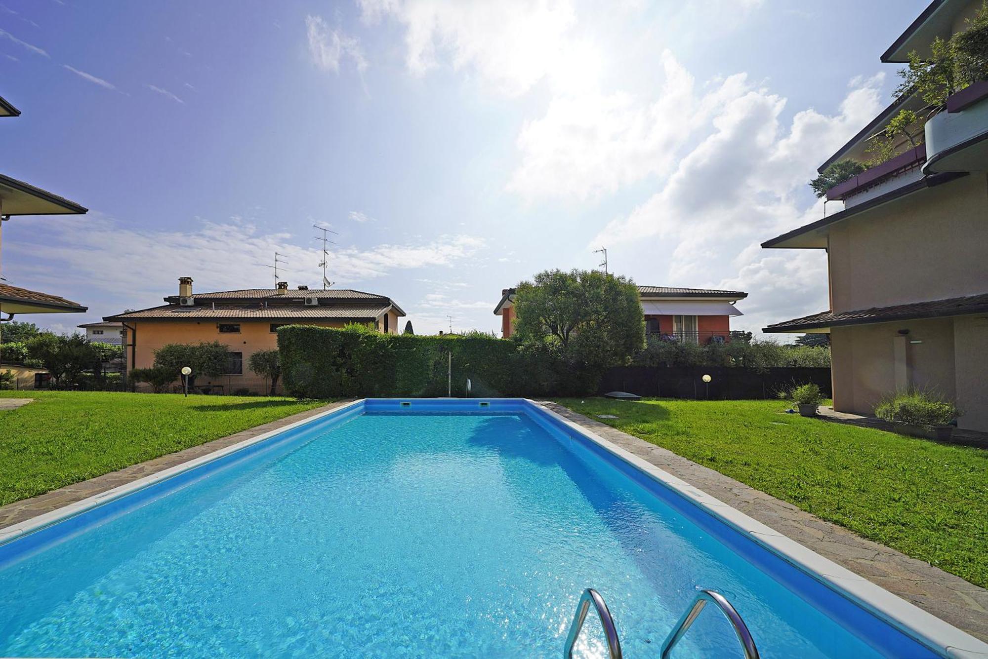 Apartamento Borgo Del Grillo P2-9 By Wonderful Italy Sirmione Exterior foto